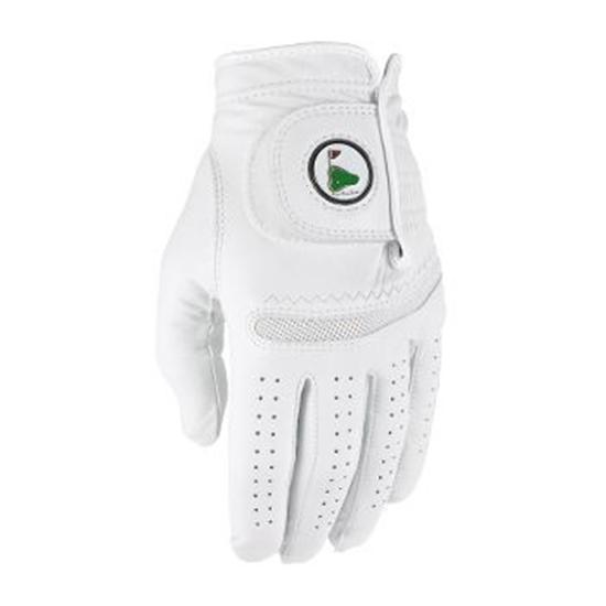 Titleist Custom Perma-soft Q-Mark glove
