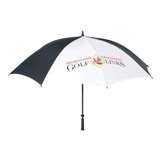 Titleist Custom Single Canopy Umbrella