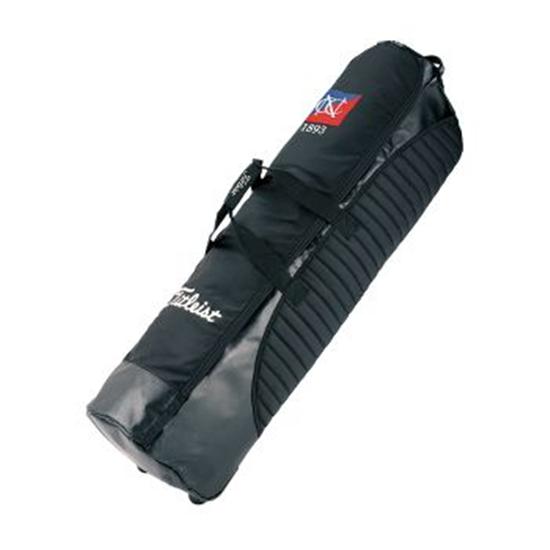 Titleist Custom Small Wheeled Travel Cover