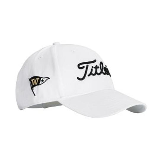 Titleist Custom Structured Golf Hats