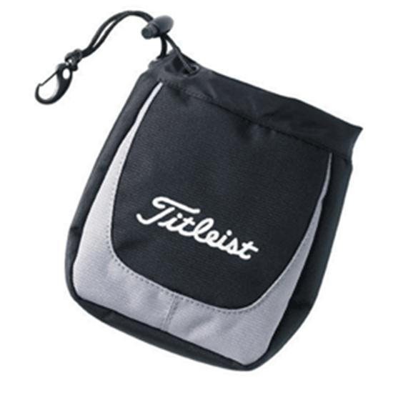 Titleist Custom Valuables Pouch