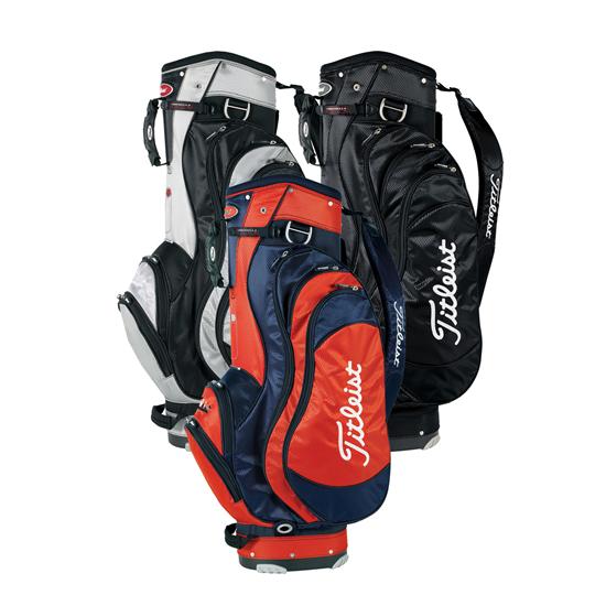 Titleist sc85 Cart Bag