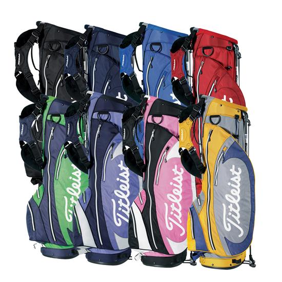 Titleist x86 Stand Bag
