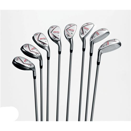 Top-Flite Advanced Hybrid System 8 Piece Set