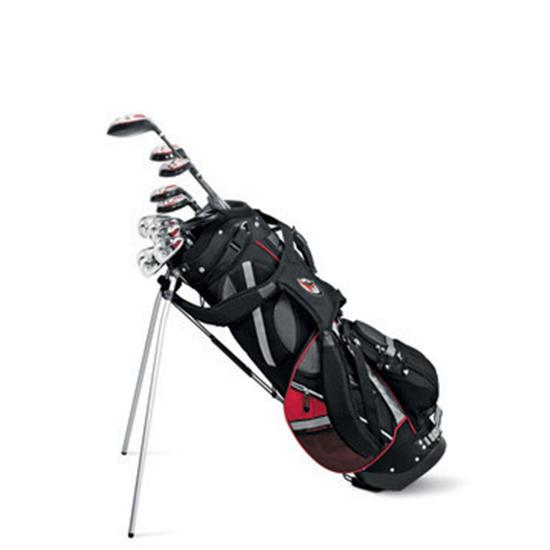 Top-Flite XL 5000 18 Piece Complete Set w/ Free Bag
