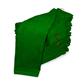 Tri-Fold Towel - Green - Personalized
