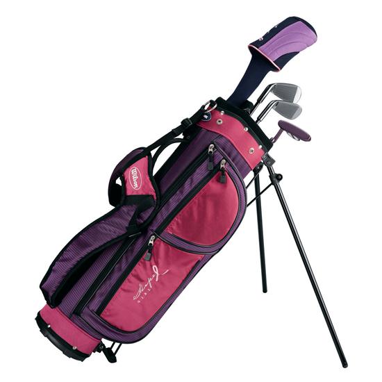 Wilson Hope Girl Set - Ages 10-14
