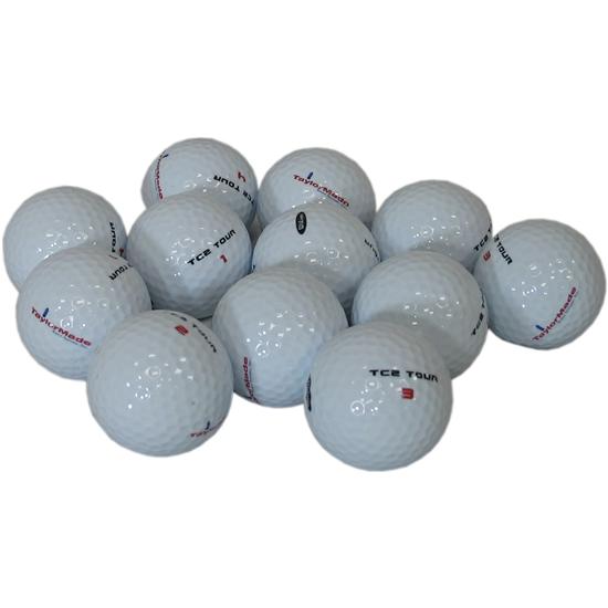 Wilson TC 2 Tour - Golf Balls