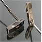 Yes! Golf Abbie C-Groove Putter