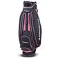 Adams Golf Greek Key Cart Bag for Women 