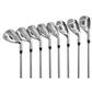 Adams Golf IDEA Tech V4 All Hybrid Iron Set for Women