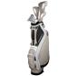 Adams Golf IDEA a12OS Executive Set for Women
