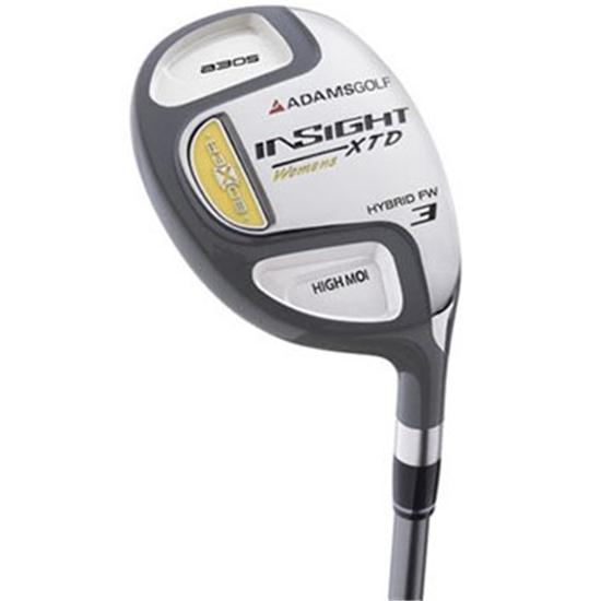 Adams Golf InSight XTD a3OS Fairway Wood