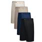 Adidas Men's ClimaCool Flat Front Tech Short