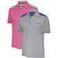 Adidas Men's Fashion Performance Color Block Polo
