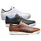 Adidas Men's adicross II Golf Shoe