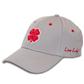 Black Clover Men's Premium Clover 83 Hat