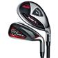 Callaway Golf RAZR X HL Hybrid Iron Set