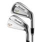 Cleveland Golf 588 Forged MB/CB Iron Set - 2013