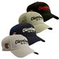 Cleveland Golf Men's CG Tour Mesh Cap