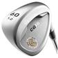 Cleveland Golf CG16 Satin Chrome Collegiate Shaft Wedge