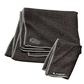 Club Glove Personalized Microfiber Caddy Towel - Black
