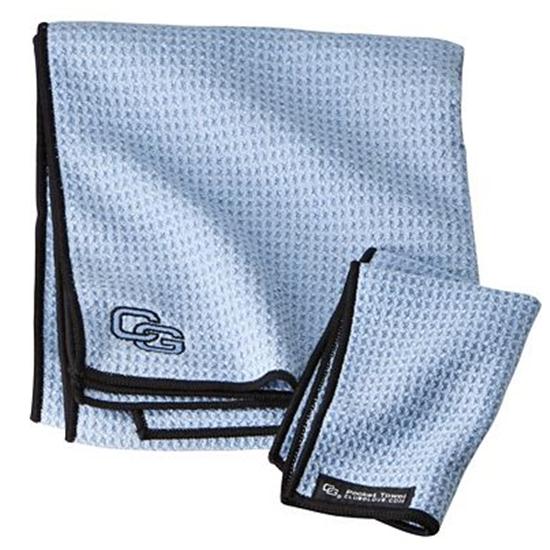 Club Glove Microfiber Caddy Towel