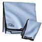 Club Glove Microfiber Caddy Towel - Blue Steel