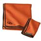 Club Glove Personalized Microfiber Caddy Towel - Clay