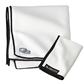 Club Glove Personalized Microfiber Caddy Towel - White