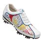 FootJoy LoPro Graffitti Print Golf Shoe for Women