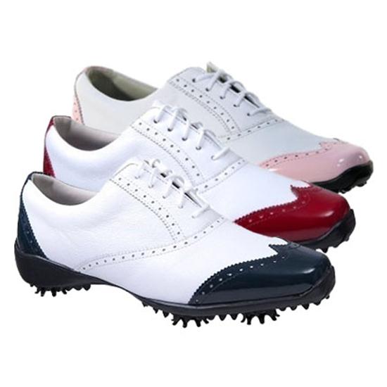 FootJoy Lopro Tip Shoe for Women Manufacturers Closeouts