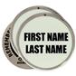 Golfballs.com Personalized Ball Markers