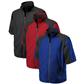 Greg Norman Men's EPIC Ultra Light Half Sleeve Rain & Wind Jacket