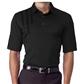 Greg Norman Men's Linear Tonal Polo
