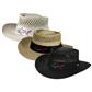 Greg Norman Men's Straw Hat