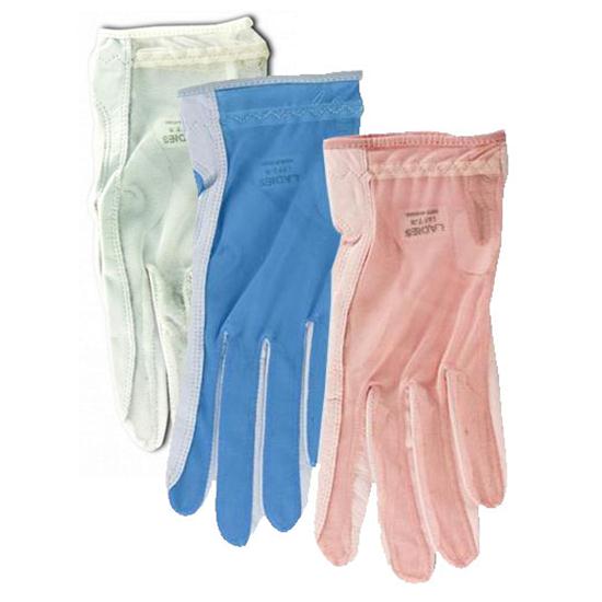 Lady Classic Solar Tan Full Glove for Women