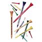 Logo Golf Custom Logo 2 3/4 Inch Golf Tees