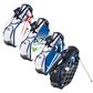 Mizuno AeroLite [X] Stand Bag- 2013