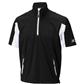 Mizuno Men's Impermalite Flex Short Sleeve Raintop
