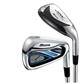 Mizuno JPX-800 Combo Iron Set