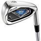 Mizuno JPX-825 Graphite Iron Set