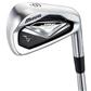 Mizuno JPX-825 Pro Steel Iron Set