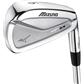Mizuno MP-64 Steel Iron Set