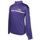 Nike Men's 1/2- Zip Therma-Fit Cover-Up - LSU