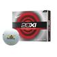 Nike Custom Logo 20XI-S Golf Balls