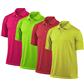 Nike Men's Body Mapping Polo
