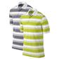 Nike Men's Bold Stripe Polo