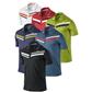 Nike Men's Double Stripe Polo