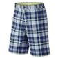 Nike Men's Fashion Plaid Short